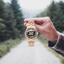 Air Drew Watch