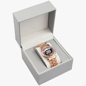 Air Drew Watch
