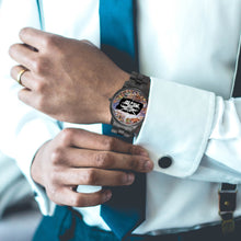 Air Drew Watch