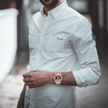 Air Drew Watch