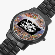 Air Drew Watch