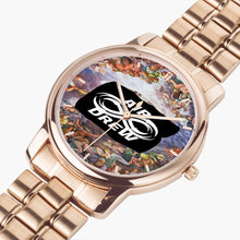 Air Drew Watch