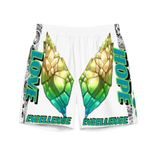 limitless Recycled Swim Trunks