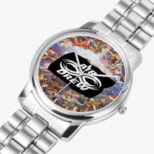 Air Drew Watch