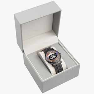 Air Drew Watch