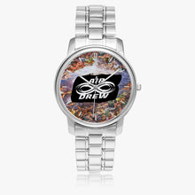 Air Drew Watch
