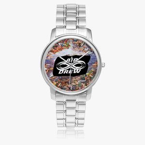 Air Drew Watch
