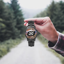 Air Drew Watch