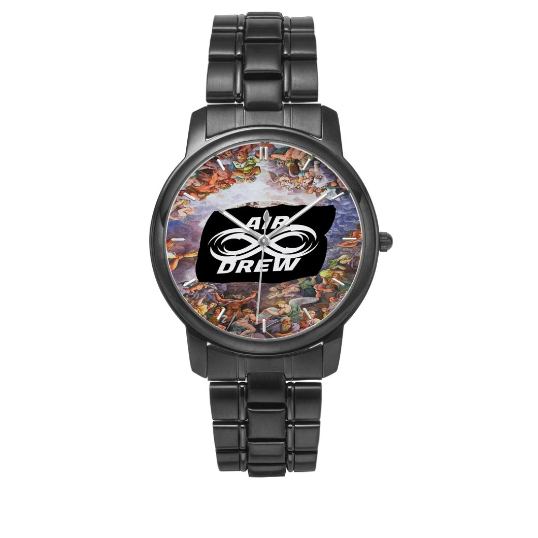 Air Drew Watch
