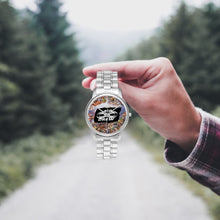 Air Drew Watch