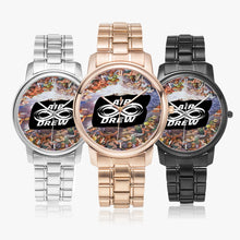 Air Drew Watch