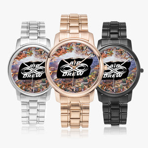 Air Drew Watch
