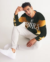 Limitless Dark Out  Men's Long Sleeve Sports Jersey