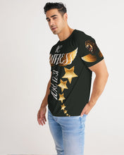 Limitless Dark Out Men's Tee