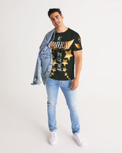 Limitless Dark Out Men's Tee