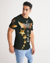 Limitless Dark Out Men's Tee