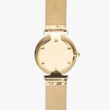 INFILLIONAIRES 156. New Stylish Ultra-Thin Quartz Watch (With Indicators)