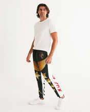 Limitless Dark Out Men's Joggers