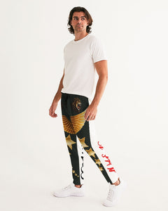 Limitless Dark Out Men's Joggers