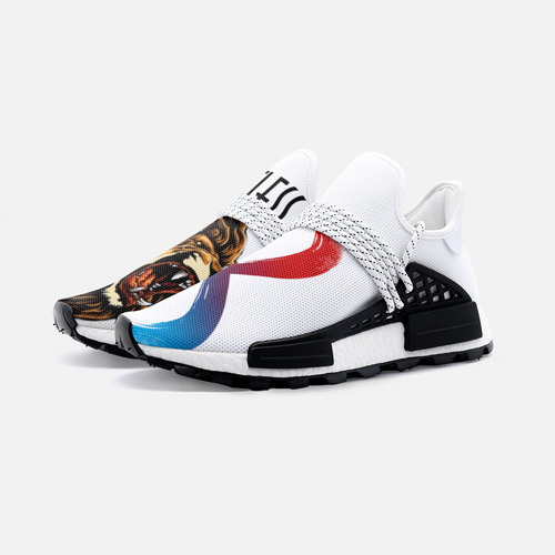 Limitless Unisex Lightweight Sneaker