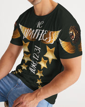Limitless Dark Out Men's Tee