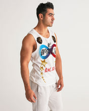 Limitless Men's Sports Tank