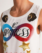 Limitless Men's Sports Tank