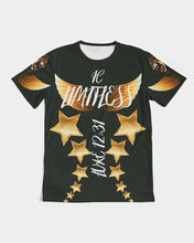 Limitless Dark Out Men's Tee