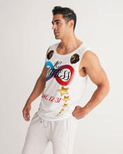 Limitless Men's Sports Tank