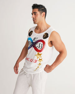 Limitless Men's Sports Tank