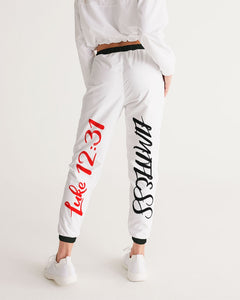 Limitless Dark Out Women's Track Pants