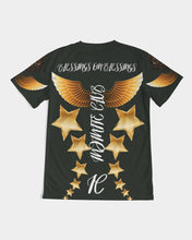 Limitless Dark Out Men's Tee
