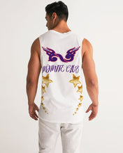 Limitless Men's Sports Tank