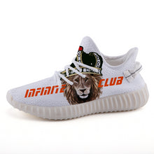 Infinite Lion Unisex Shoes