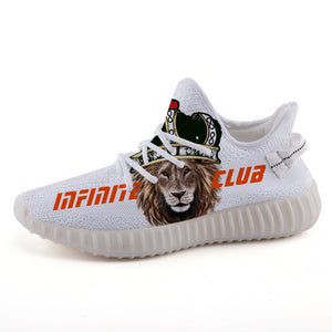 Infinite Lion Unisex Shoes