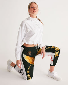 Limitless Dark Out Women's Track Pants