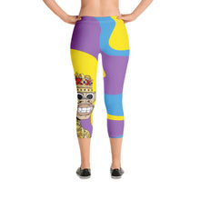 Capri Leggings