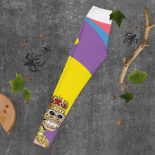 APE YAHT CLUB Yoga Leggings
