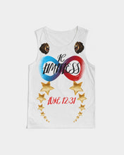 Limitless Men's Sports Tank