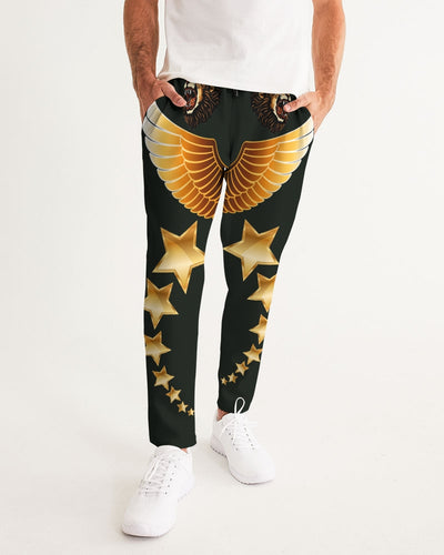 Limitless Dark Out Men's Joggers