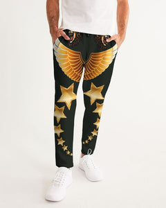 Limitless Dark Out Men's Joggers