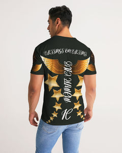 Limitless Dark Out Men's Tee