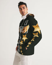 Limitless Dark Out Men's Windbreaker