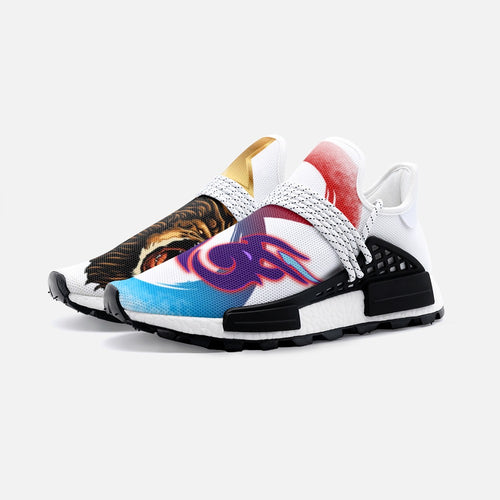 Limitless LE Shoes