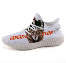 Infinite Lion Unisex Shoes