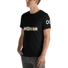 INFINITE LION ORIGINAL DESIGN WHITE DESIGNS SHORT SLEEVE UNISEX T-SHIRT