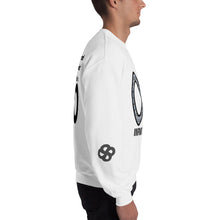 INFINITE DIAMOND SWEATSHIRT