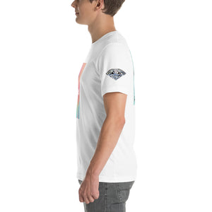 Infinite Mindset Short-Sleeve Unisex T-Shirt
