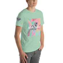 Infinite Mindset Short-Sleeve Unisex T-Shirt