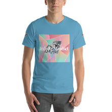 Infinite Mindset Short-Sleeve Unisex T-Shirt
